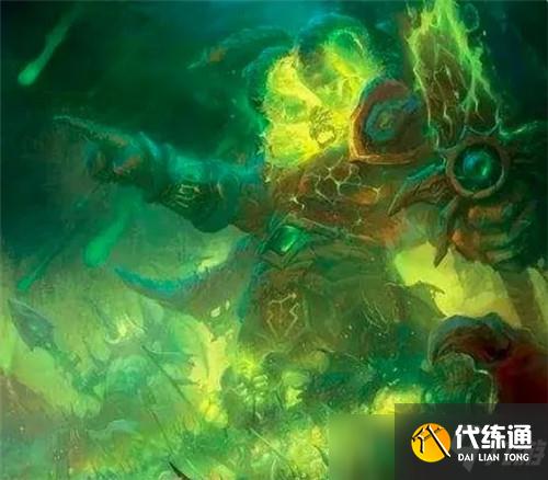 魔兽世界六大原力中 唯有虚空像个正人君子 从不吝啬奖励