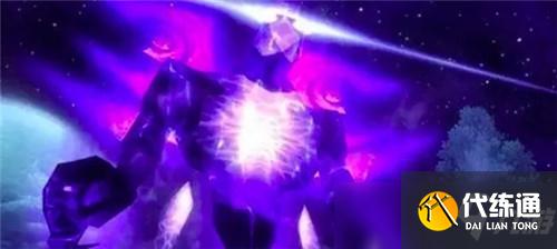魔兽世界六大原力中 唯有虚空像个正人君子 从不吝啬奖励