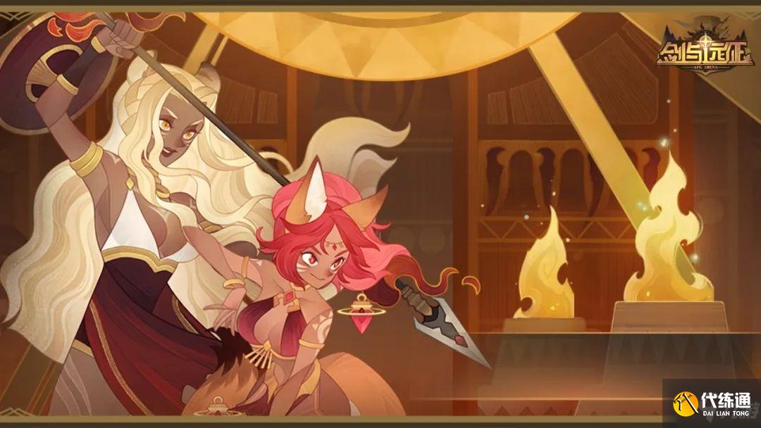 剑与远征诗社竞答怎么玩 剑与远征诗社竞答活动玩法攻略