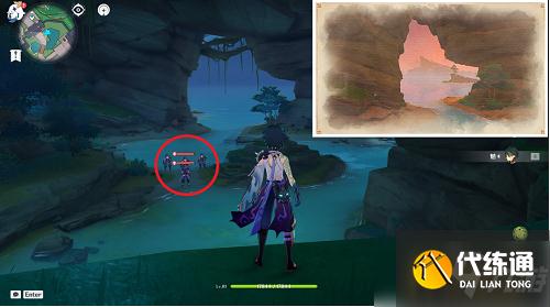 原神特别的御神签第三天任务怎么做-特别的御神签第三天任务完成攻略