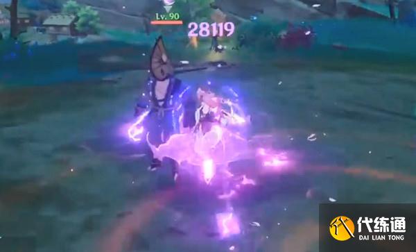 原神八重神子武器圣遗物优先级攻略