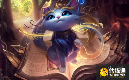 英雄联盟手游魔法猫咪悠米技能连招攻略.png