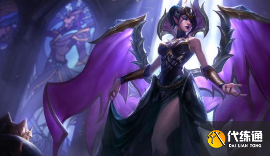 英雄联盟手游莫甘娜打野方式攻略,莫甘娜打野细节流程.png 英雄联盟手游莫甘娜打野方式攻略,莫甘娜打野细节流程.png