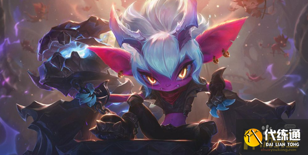 云顶之弈12.2保镖白魔炮阵容怎么搭配