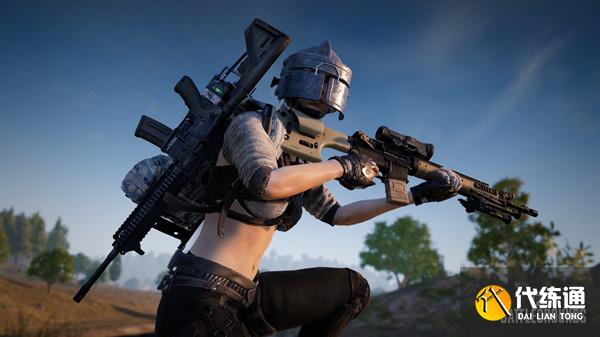 绝地求生2.16更新公告：PUBG2月16日16.1版本更新内容一览[多图]图片2