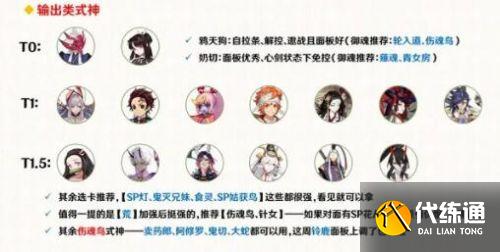 阴阳师夜行荒河阵容推荐最新 夜行荒河式神搭配攻略2022 阴阳师夜行荒河阵容推荐最新 夜行荒河式神搭配攻略2022