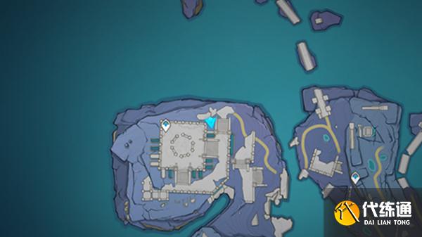 原神厄瑞玻斯的秘密任务攻略 厄瑞玻斯的秘密任务完成方法[多图]图片1