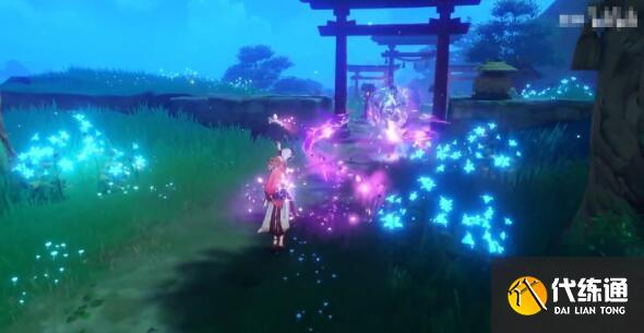 原神八重神子圣遗物攻略 八重神子最强圣遗物搭配攻略[多图]图片2