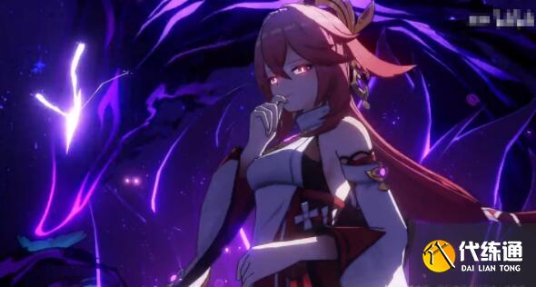 原神八重神子圣遗物攻略 八重神子最强圣遗物搭配攻略[多图]图片3