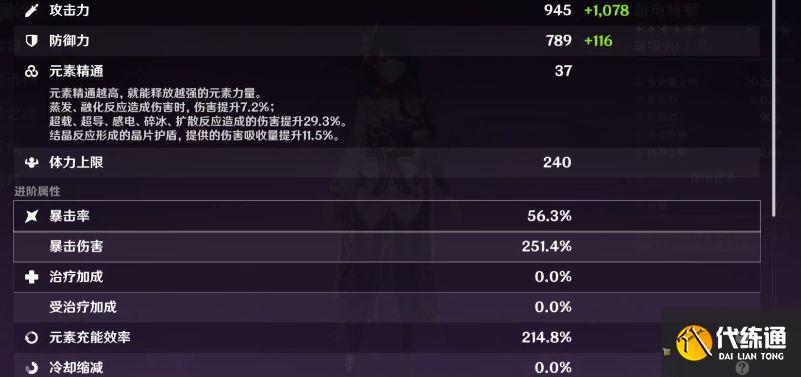 输出使用面板要求相对较高
