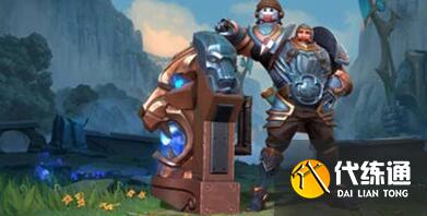 lol手游布隆对线打团思路教学 lol手游布隆对线打团思路教学