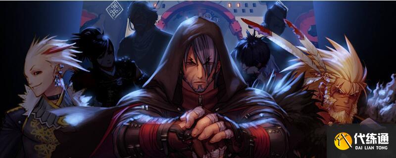 dnf合金战士毕业装备怎么搭配