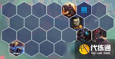 云顶之弈s6.5发明家阵容怎么搭配 发明家阵容搭配推荐