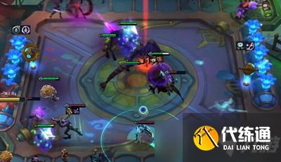 云顶之弈s6.5发明家阵容怎么搭配 发明家阵容搭配推荐