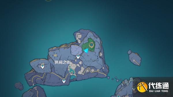 原神厄瑞玻斯的秘密任务攻略大全：2.5三界路飨祭前置任务完成攻略[多图]图片3