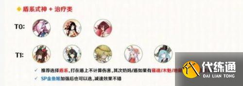 阴阳师夜行荒河阵容推荐最新 夜行荒河式神搭配攻略2022