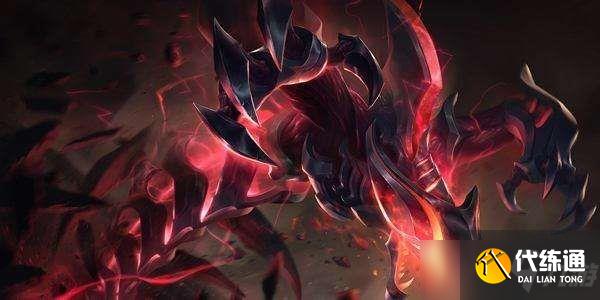 云顶之弈雷克塞s6.5出装推荐