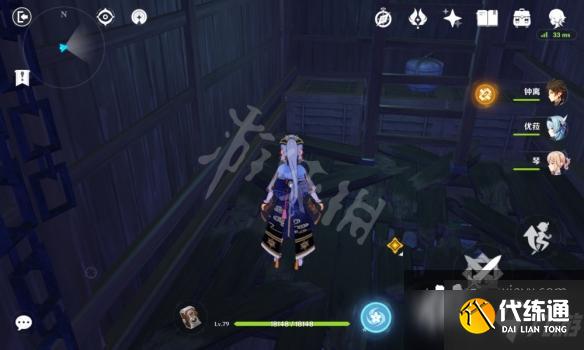 《原神》借景之馆怎么通过?借景之馆通关方法介绍