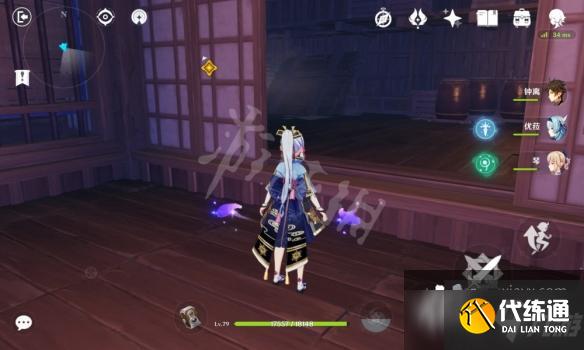 《原神》借景之馆怎么通过?借景之馆通关方法介绍