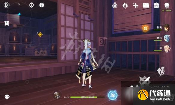 《原神》借景之馆怎么通过?借景之馆通关方法介绍