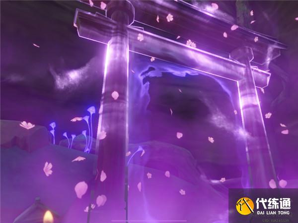 原神须臾百岁任务攻略：天下人之章第二幕须臾百岁任务流程[多图]图片9