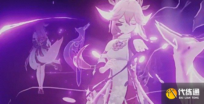 原神八重神子配队攻略：最强八重神子阵容推荐[多图]图片2