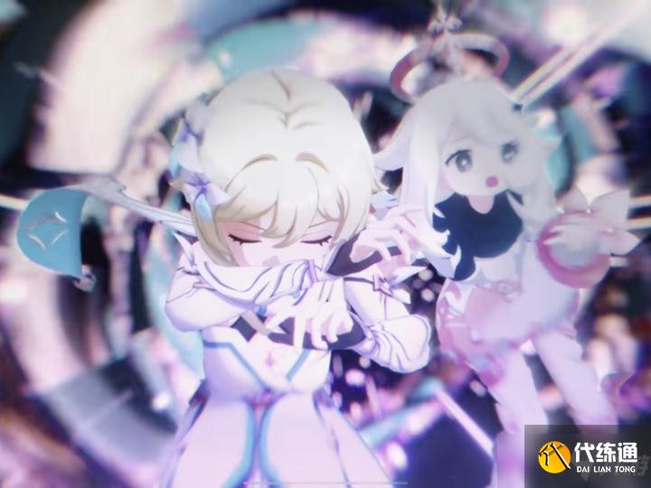 《原神》天下人之章全流程攻略