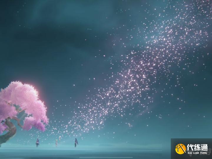 《原神》天下人之章全流程攻略