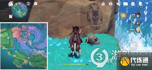 原神隐藏成就诚实高个儿西尔弗怎么解锁 原神隐藏成就诚实高个儿西尔弗攻略Get√