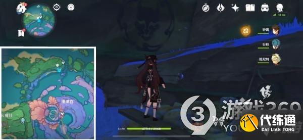 原神隐藏成就诚实高个儿西尔弗怎么解锁 原神隐藏成就诚实高个儿西尔弗攻略Get√