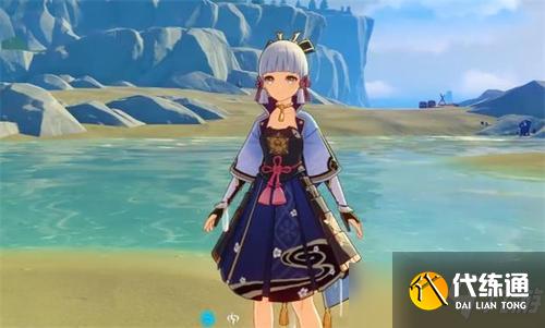 原神传说任务雪鹤之章怎么做？雪鹤之章任务流程攻略[多图]