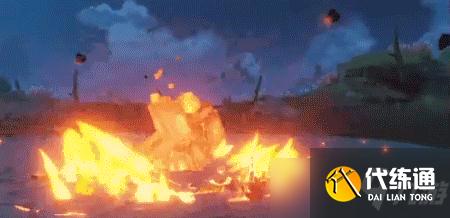 原神无相之火怎么打？无相之火技能解析打法攻略[多图]