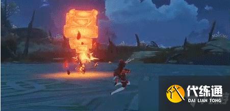 原神无相之火怎么打？无相之火技能解析打法攻略[多图]