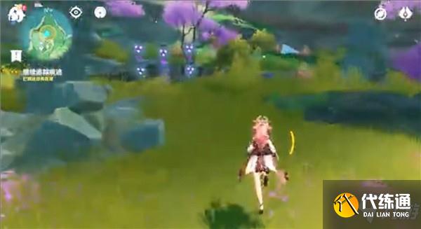 原神断绝旧日之途任务怎么做？断绝旧日之途任务完成方法[多图]