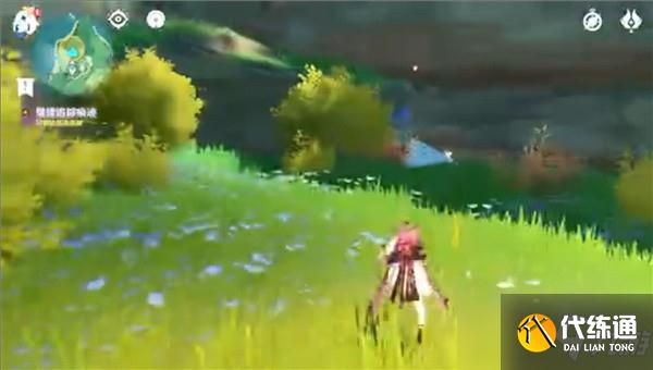 原神断绝旧日之途任务怎么做？断绝旧日之途任务完成方法[多图]