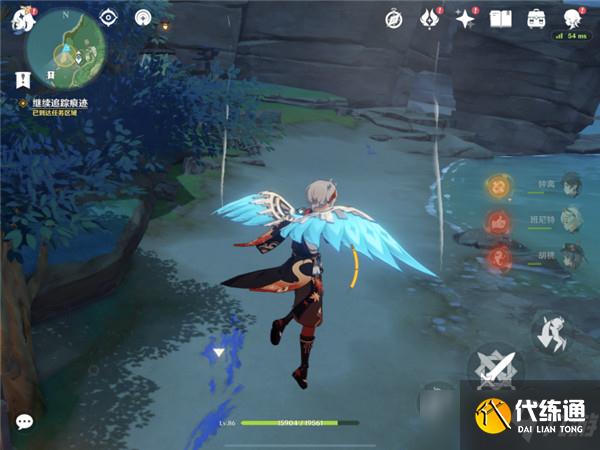 原神天下人之章第二幕须臾百岁任务流程攻略[多图]