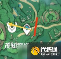 原神兽境猎犬在哪里刷？兽境猎犬速刷路线分享[多图]