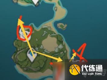 原神兽境猎犬在哪里刷？兽境猎犬速刷路线分享[多图]