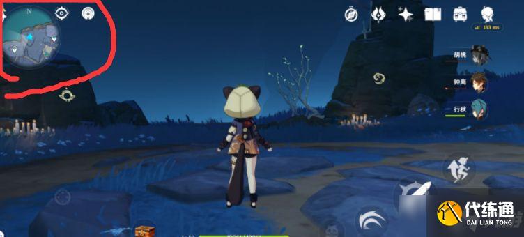 原神狭间之衡残魂试炼的逃课方法一览