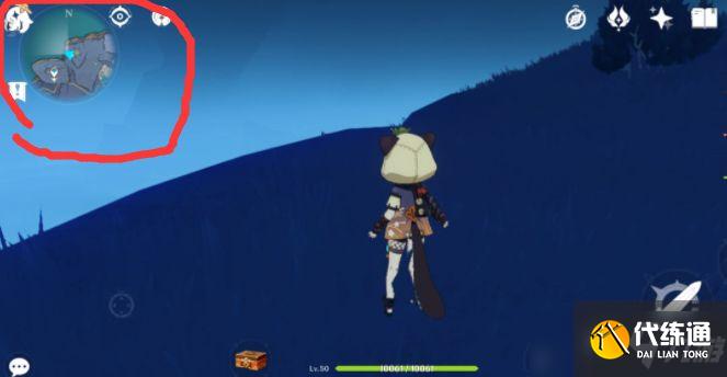 原神狭间之衡残魂试炼的逃课方法一览