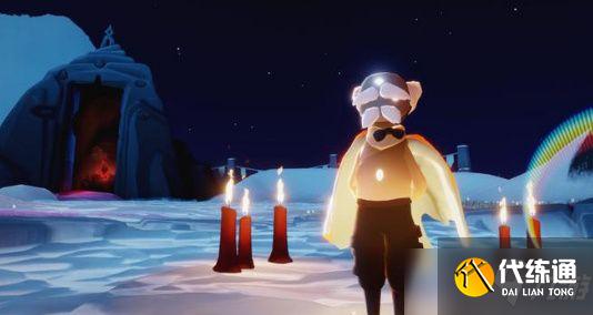 光遇2.17复刻先祖位置在哪?国际服复刻2.17先祖位置及兑换图一览