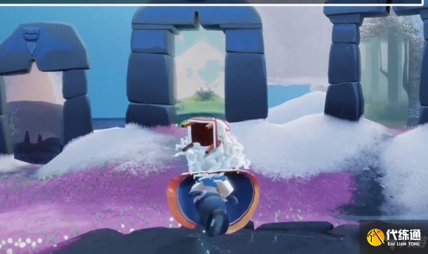 光遇2.17复刻先祖位置在哪?国际服复刻2.17先祖位置及兑换图一览