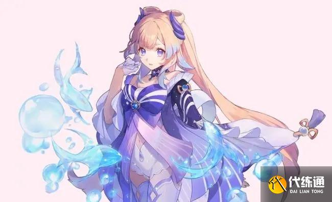 《原神》海洲逐雾任务攻略