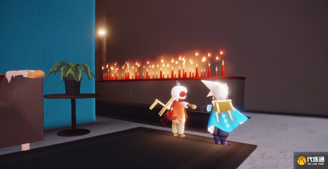 《光遇》2022年2月17日每日任务攻略