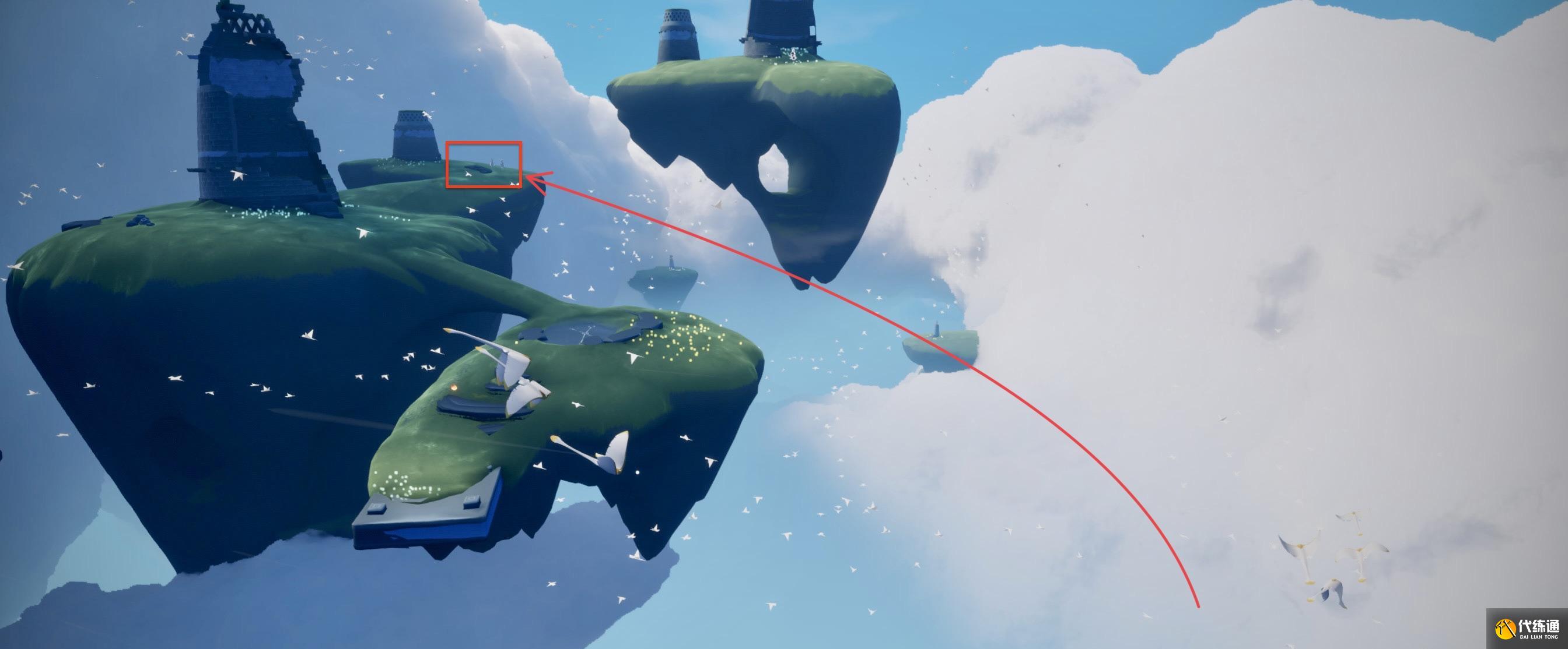 《光遇》2022年2月17日每日任务攻略