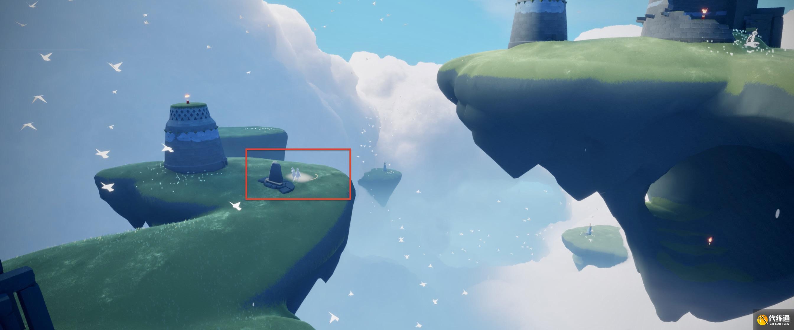 《光遇》2022年2月17日每日任务攻略