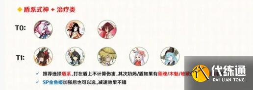 《阴阳师》夜行荒河阵容推荐攻略 《阴阳师》夜行荒河阵容推荐攻略