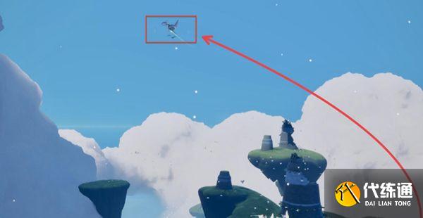 光遇2.17每日任务怎么做？2022年2月17日每日任务图文一览[多图]图片3