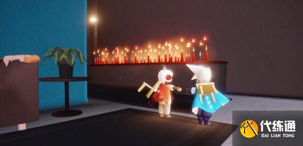 光遇2.17每日任务怎么做？2022年2月17日每日任务图文一览[多图]图片5