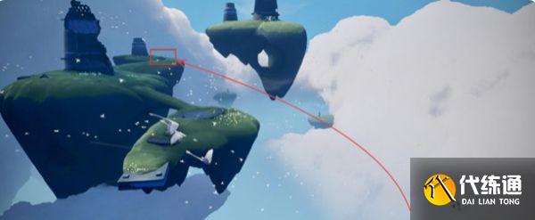 光遇2.17每日任务怎么做？2022年2月17日每日任务图文一览[多图]图片6